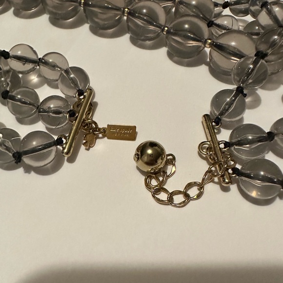 Kate Spade Necklace - Picture 5 of 6